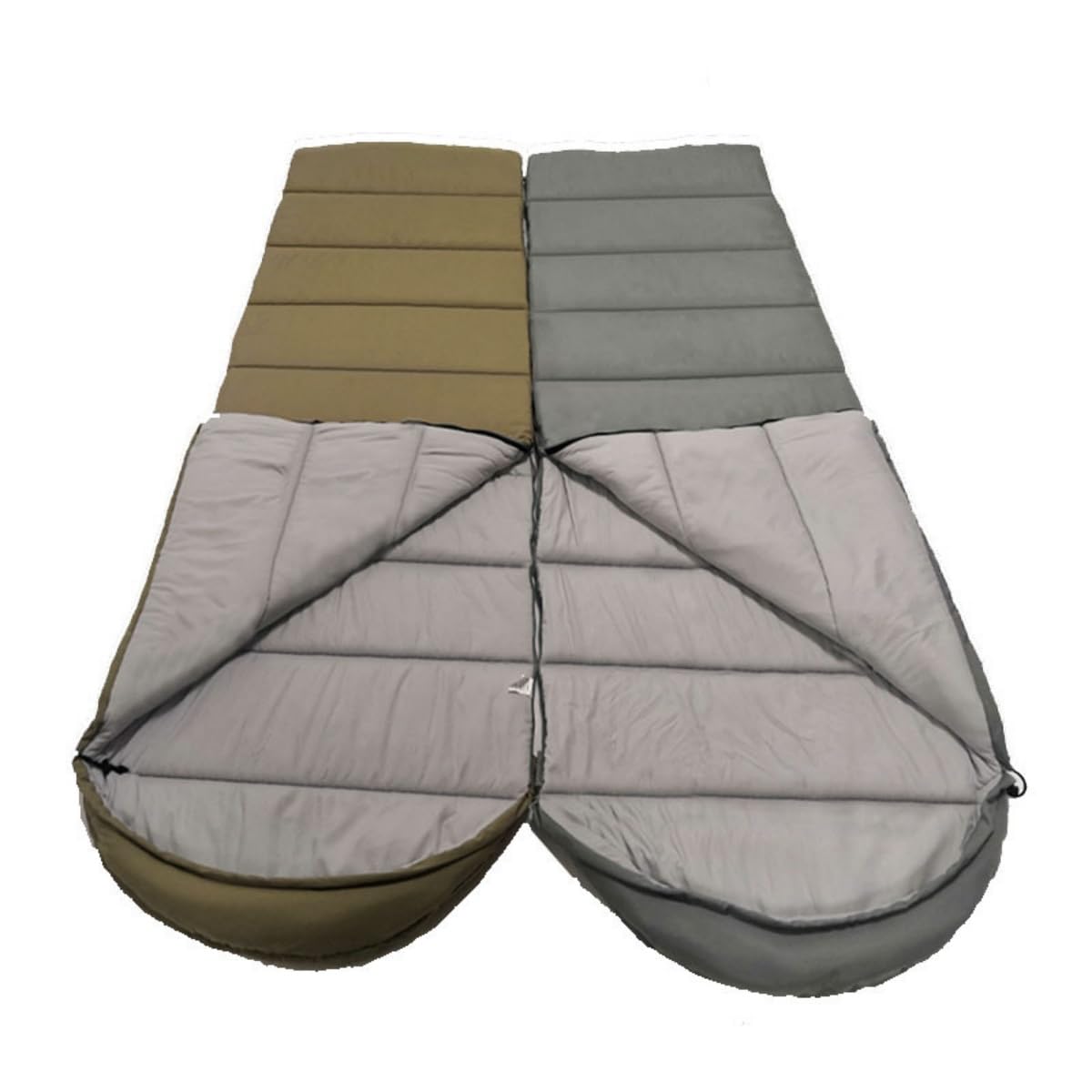 Спальный мешок Camping Compression Sack Portable Lightweight, фото №2