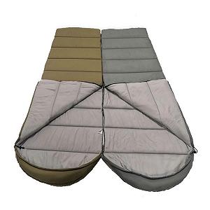 Спальный мешок Camping Compression Sack Portable Lightweight synthetic.ua - Фото 1