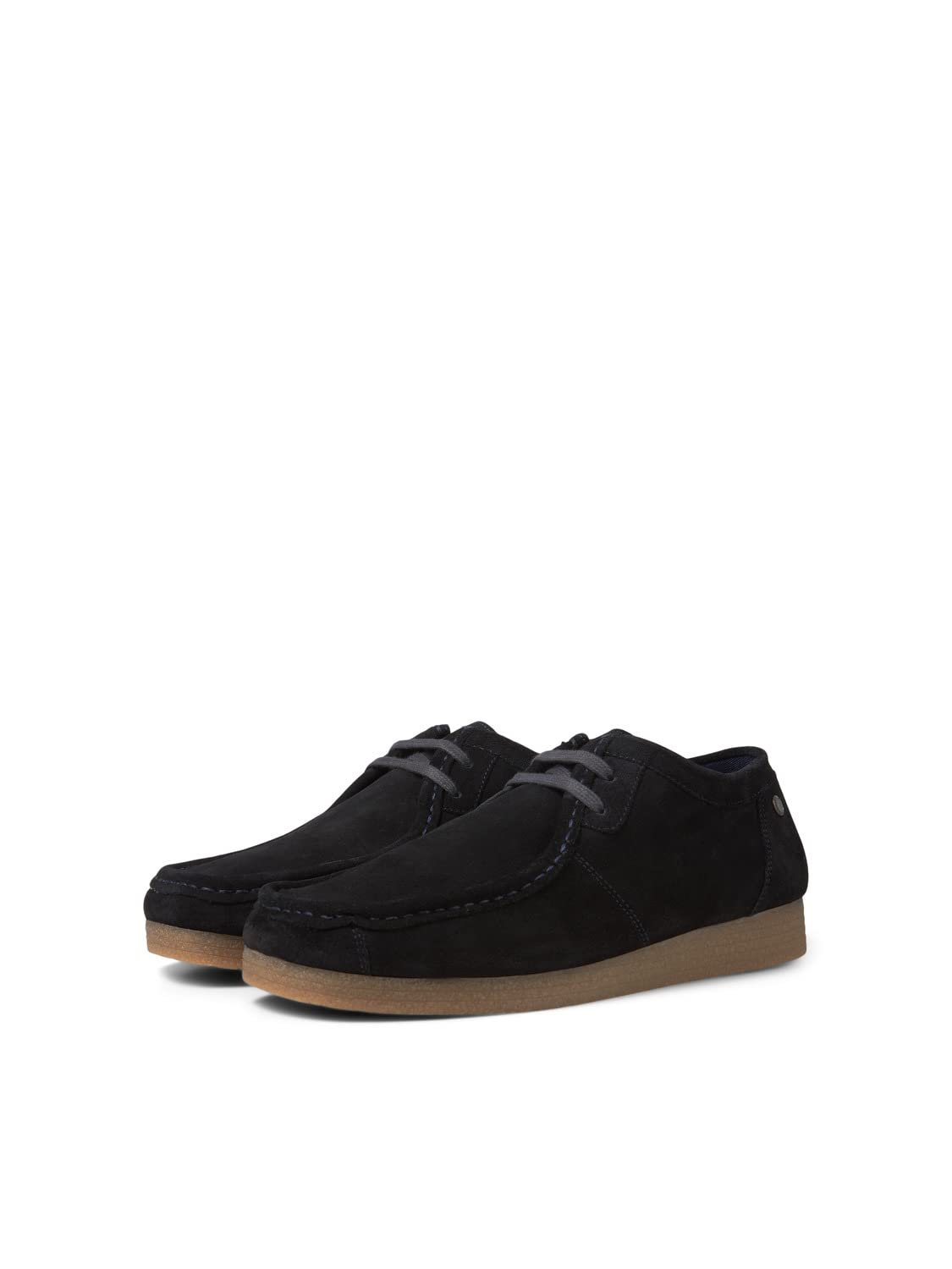 Кросівки JACK & JONES Jfwoz із замші, фото №4
