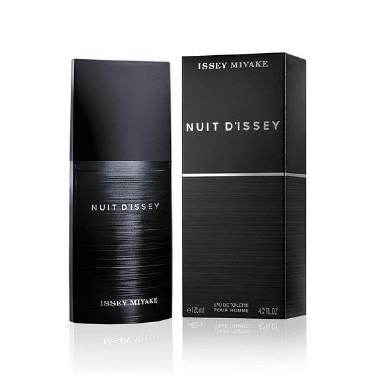 Парфум Issey Miyake Nuit D'Issey, 125 мл, фото №6