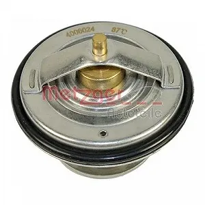 Термостат системы охлаждения METZGER 4006024 synthetic.ua - Фото 1