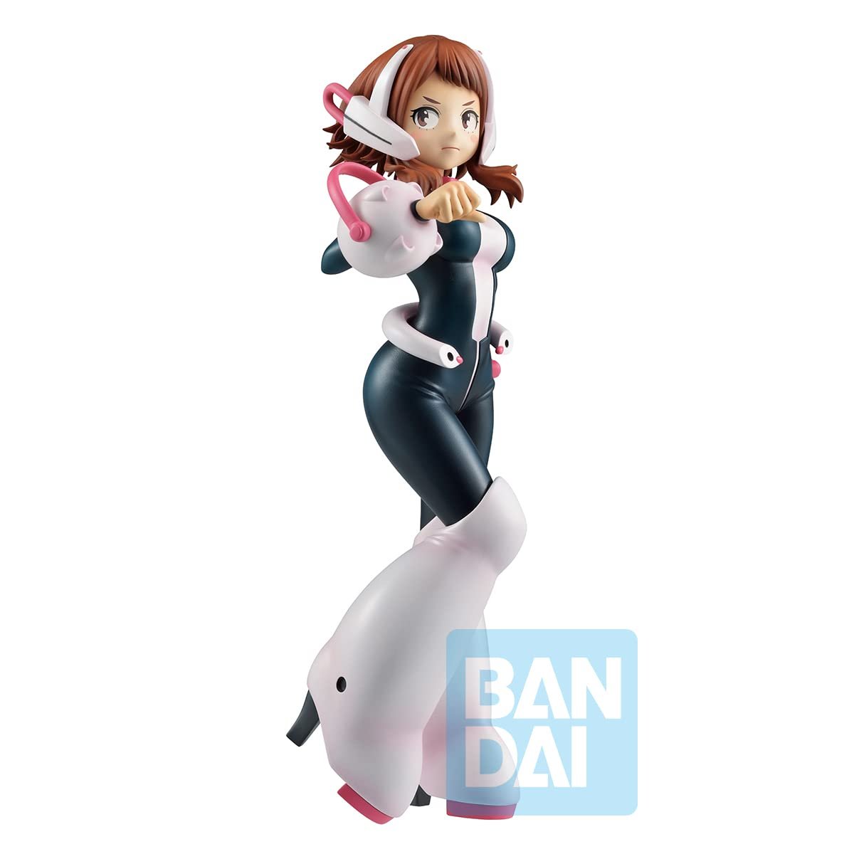 Фігурка BANDAI Spirits My Hero Academia Ochaco Uraraka (Mate), фото №3