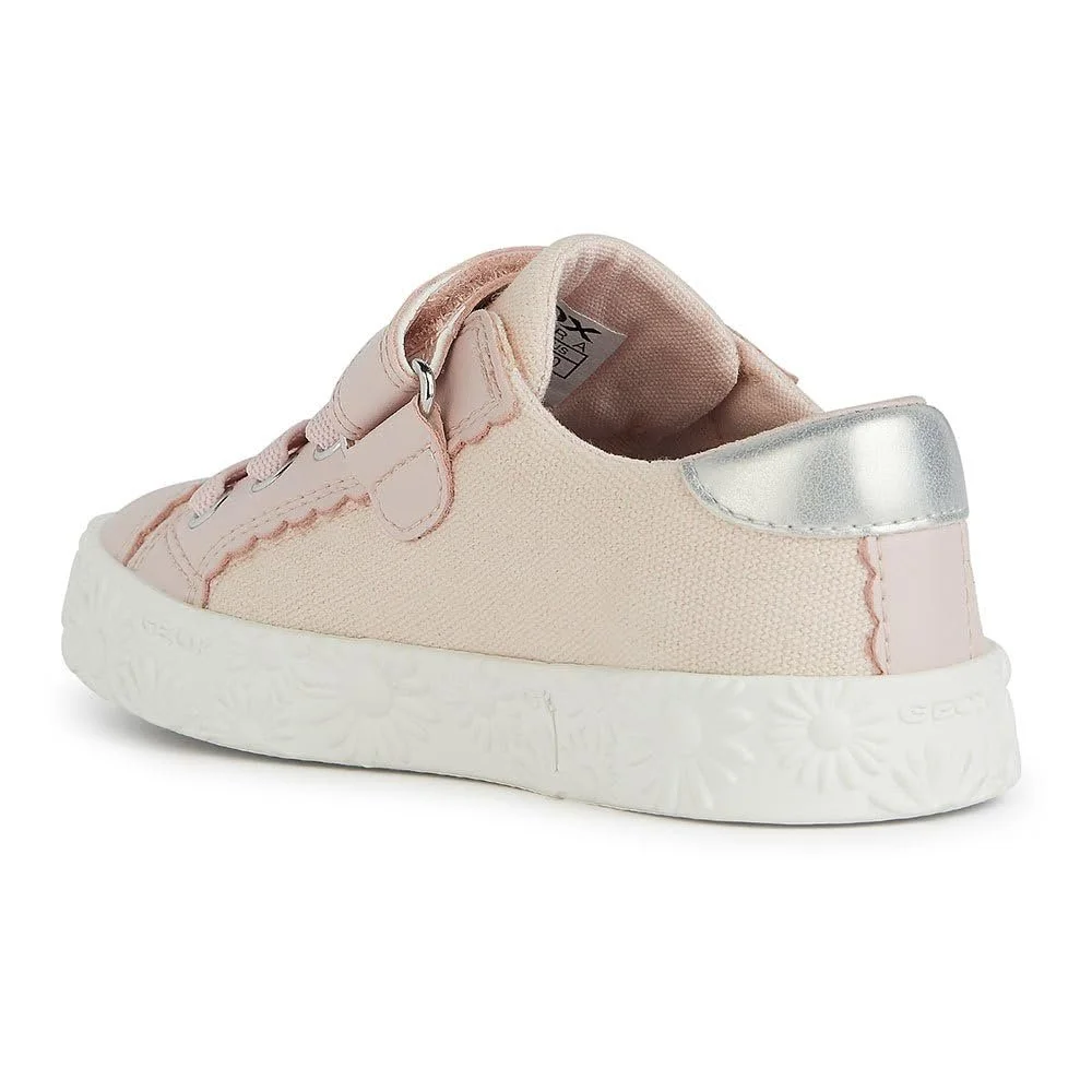 Кроссовки Geox Jr Ciak Girl B, фото №4