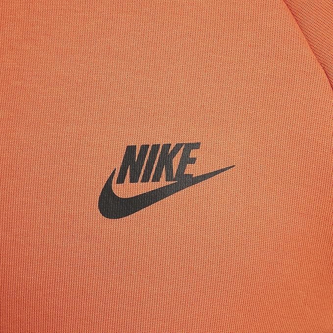 Худі Nike Tech Fleece M, фото №4