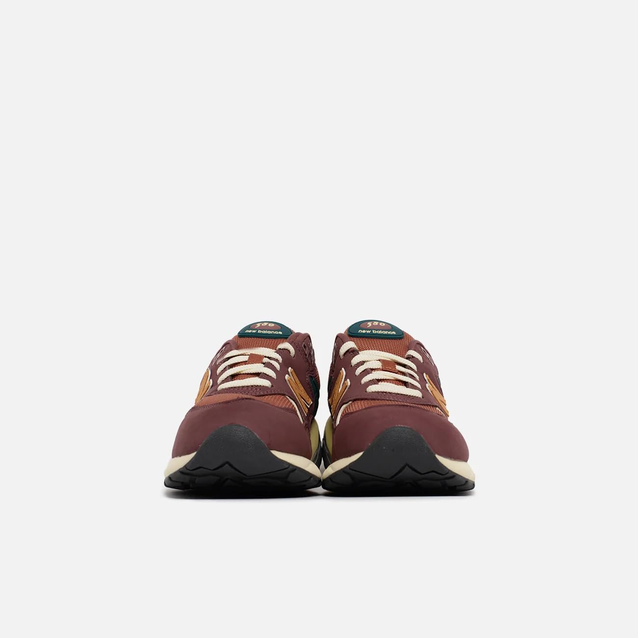 Кросівки New Balance 580 чоловічі, фото №6 Кросівки New Balance 580 чоловічі, фото №6