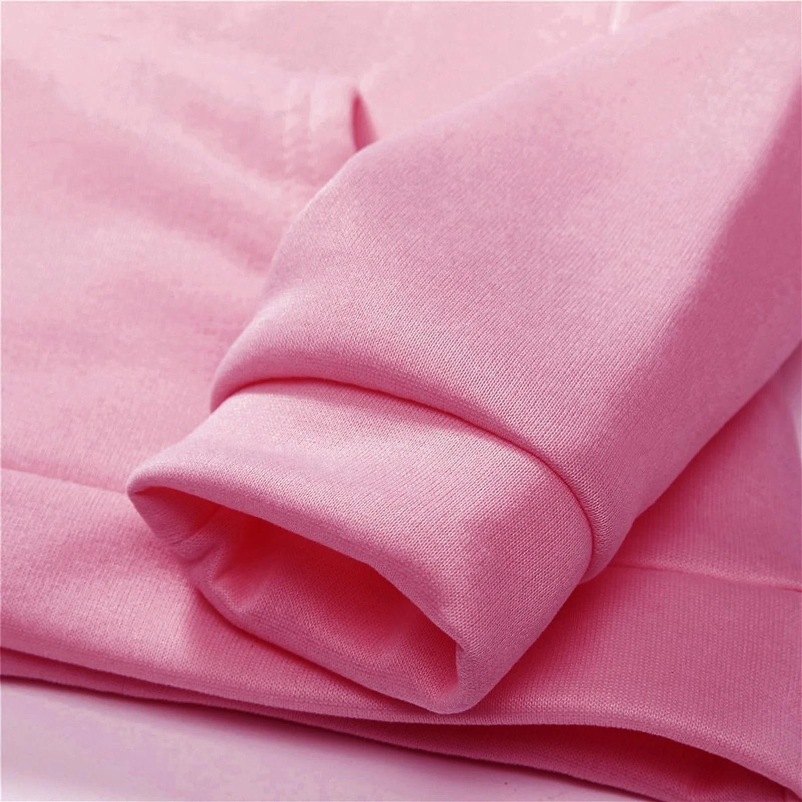 Пуловер з принтами, теплий підлітковий, фото №6