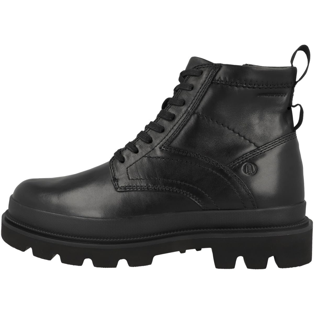 Ботинки Clarks Badell Hi WP мужские, фото №1