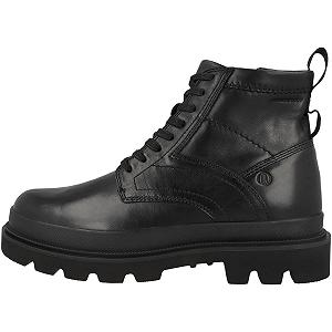 Ботинки Clarks Badell Hi WP мужские на шнуровке - Фото 1