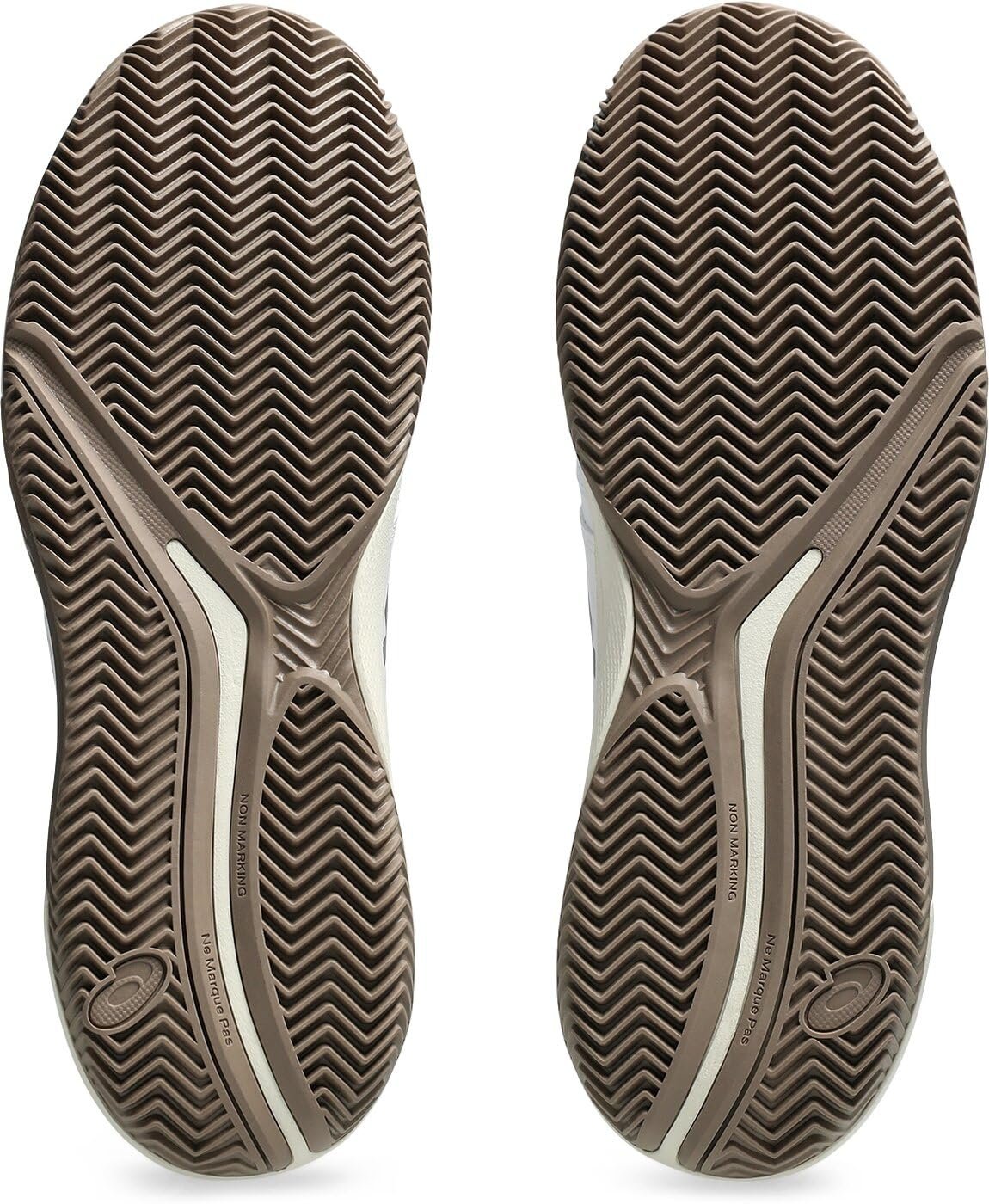 Кросівки ASICS Gel-Challenger 14 Clay Білий/Саксонський Зелений, фото №2