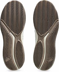 Кросівки ASICS Gel-Challenger 14 Clay Білий/Саксонський Зелений synthetic.ua - Фото 1