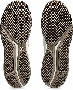 Чоловічі Кросівки ASICS Gel-Challenger 14 Clay Білий/Саксонський Зелений synthetic.ua - Фото 1