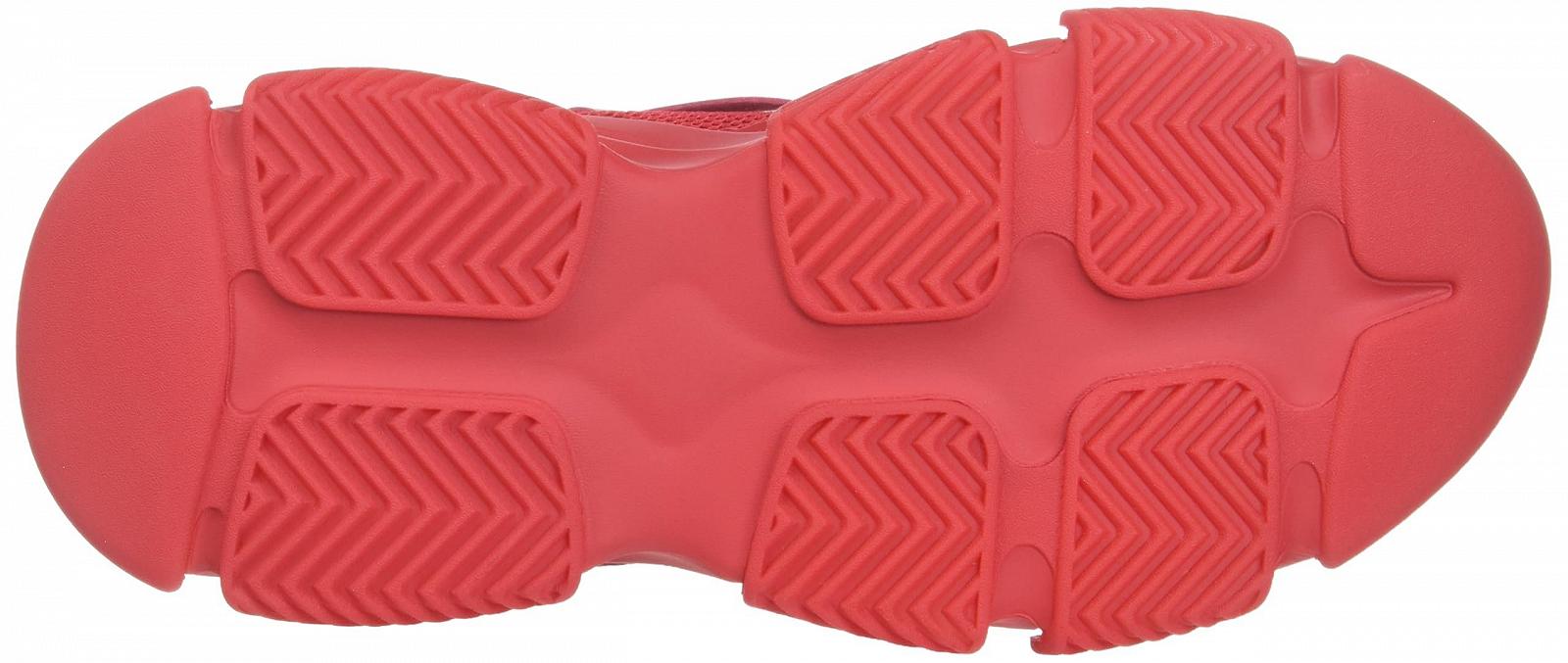 Кросівки Steve Madden ownership (жіночі), фото №2