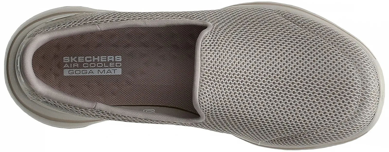 Кросівки Skechers Go Walk 5 жіночі, фото №11