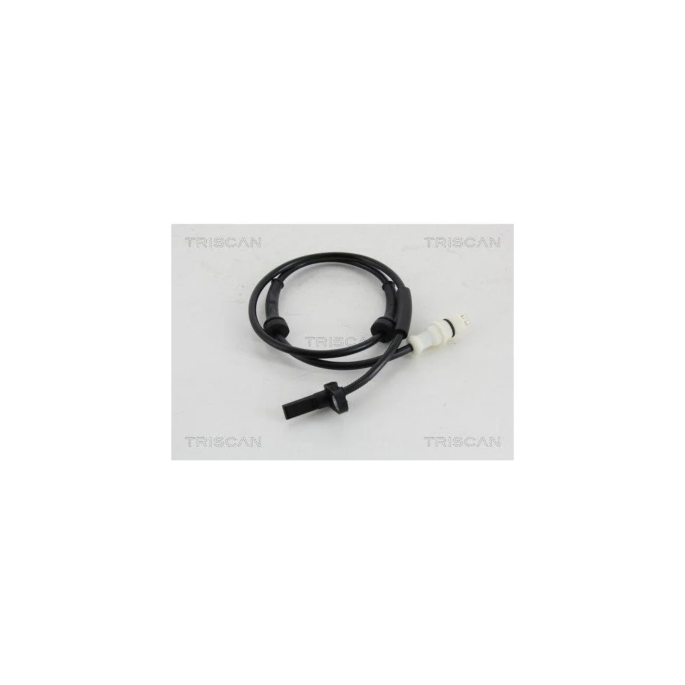 Датчик частоти обертання колеса TRISCAN 8180 15319 для FIAT, задня вісь, фото №1 Датчик частоти обертання колеса TRISCAN 8180 15319 для FIAT, задня вісь, фото №1