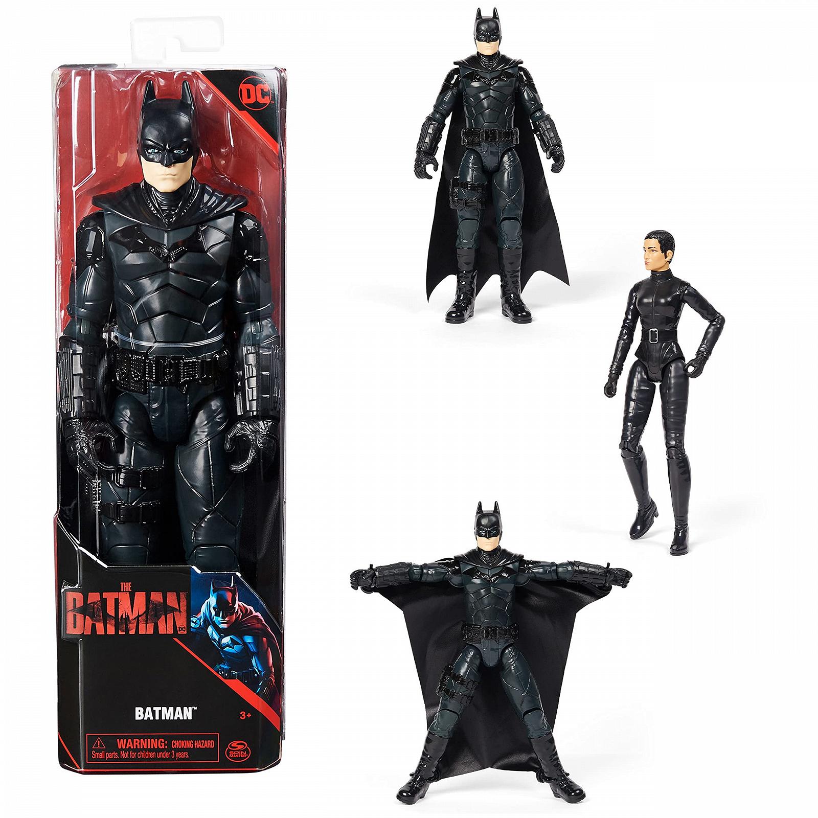 Фігурка BAT Batman Movie, 30 см, фото №1