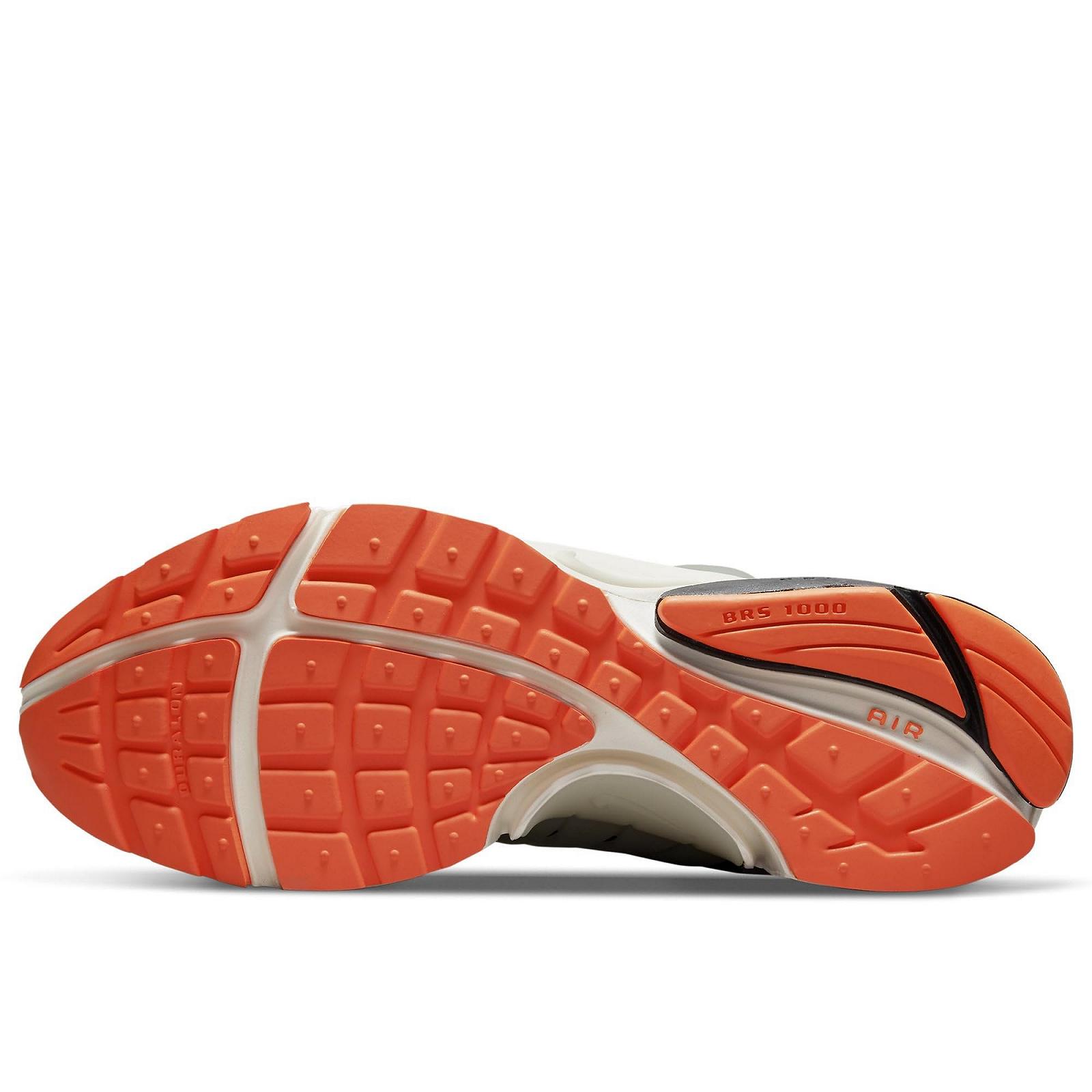Кроссовки NIKE Air Presto Premium мужские, фото №6