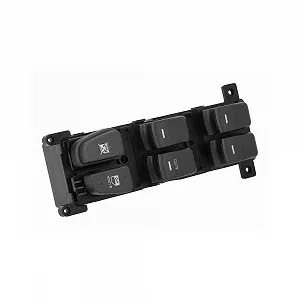 Вимикач склопідйомника VEMO V52-73-0042 для HYUNDAI - Фото 1