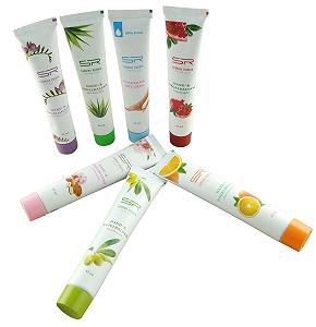 Бальзам для рук, ногтей и ног 7 Types 45 мл - Фото 1