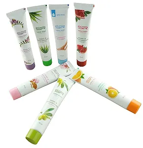 Бальзам для рук, ногтей и ног 7 Types 45 мл - Фото 1