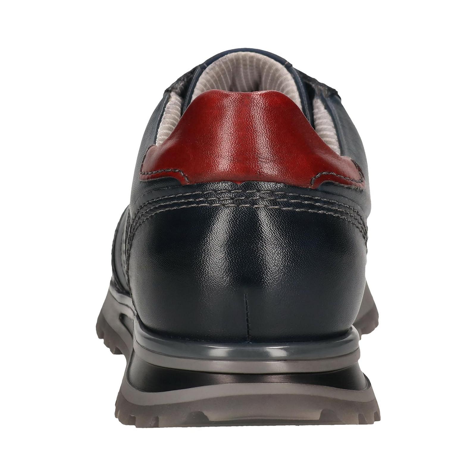 Кросівки Bugatti 332-ag807, фото №4 Кросівки Bugatti 332-ag807, фото №4