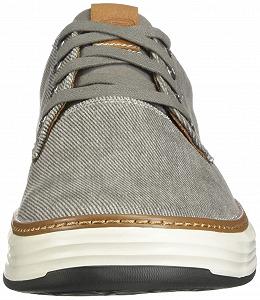 Кроссовки мужские Skechers Moreno Ederson synthetic.ua - Фото 1