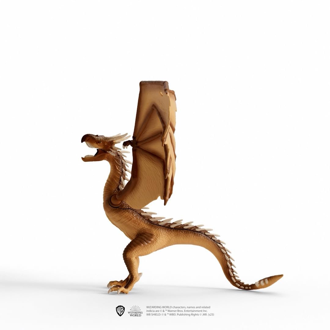 Фігурка Schleich Угорський Рогохвіст, 25.5 x 40 x 19.5 см, фото №5
