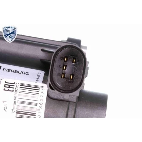 Клапан EGR VEMO V10-63-0004 EXPERT KITS + для AUDI SEAT SKODA VW VAG, фото №2