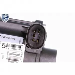 Клапан EGR VEMO V10-63-0004 EXPERT KITS + для AUDI SEAT SKODA VW VAG synthetic.ua - Фото 1