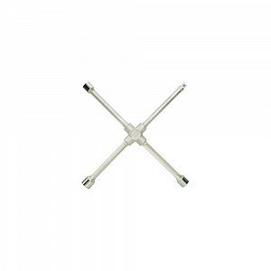 Баллонный крестовой ключ KS TOOLS 518.1152 17х19х22 мм 1/2" - Фото 1