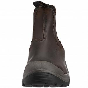 Черевики Grisport Chukka чоловічі synthetic.ua - Фото 1