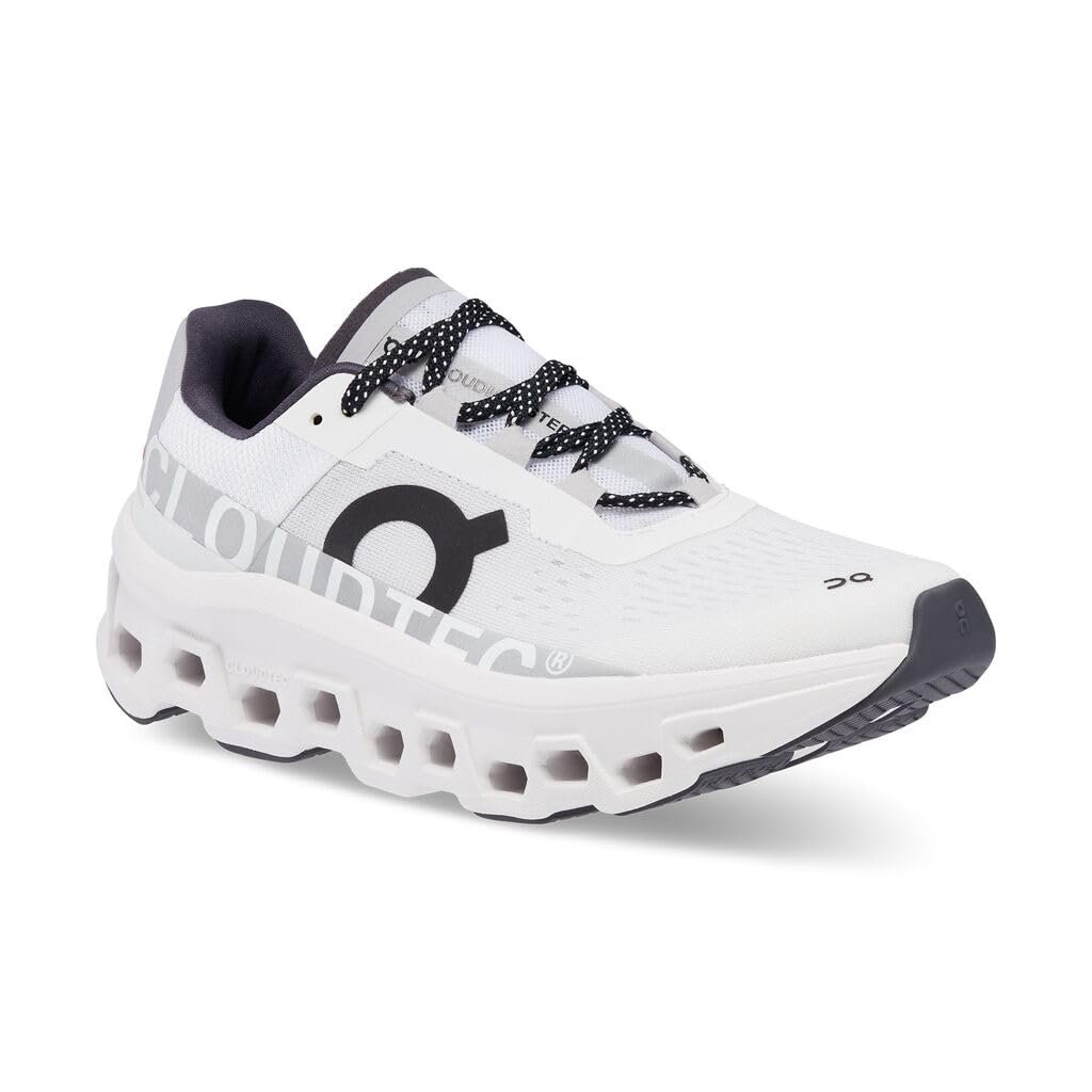 Кроссовки On Running Cloudmonster Exclusi женские, фото №6