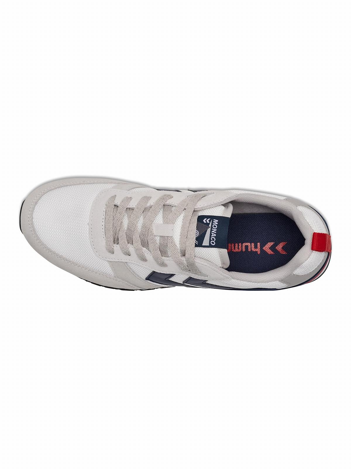 Кроссовки Hummel Monaco 86 Adult, фото №7