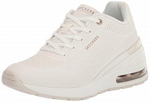 Кроссовки Skechers Million Elevated Air Женские - Фото 1