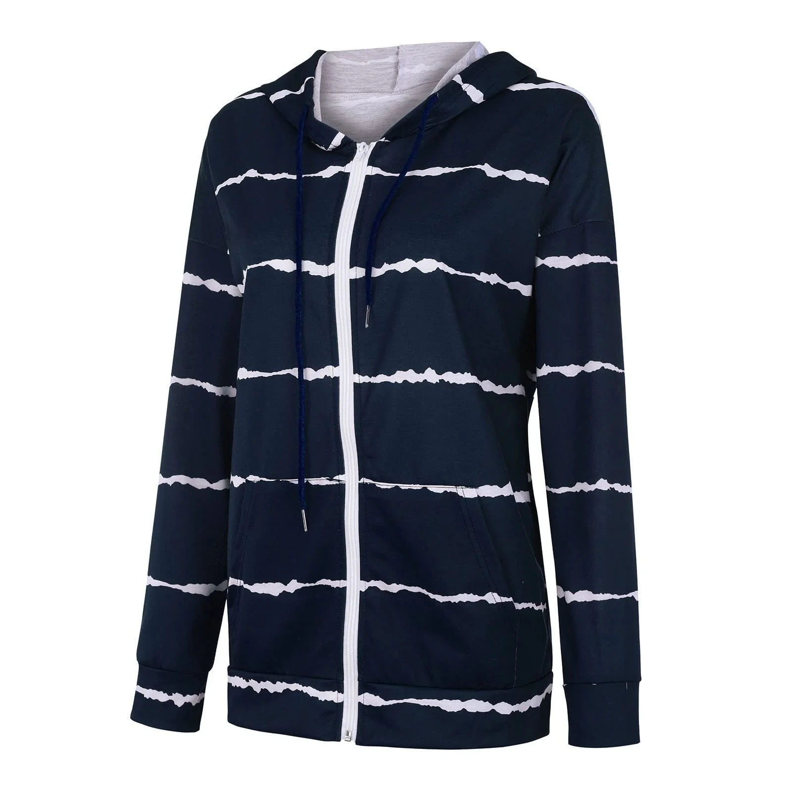 Жіноча Куртка Sherpa JokeLomple Зимова Коротка, фото №5 Жіноча Куртка Sherpa JokeLomple Зимова Коротка, фото №5