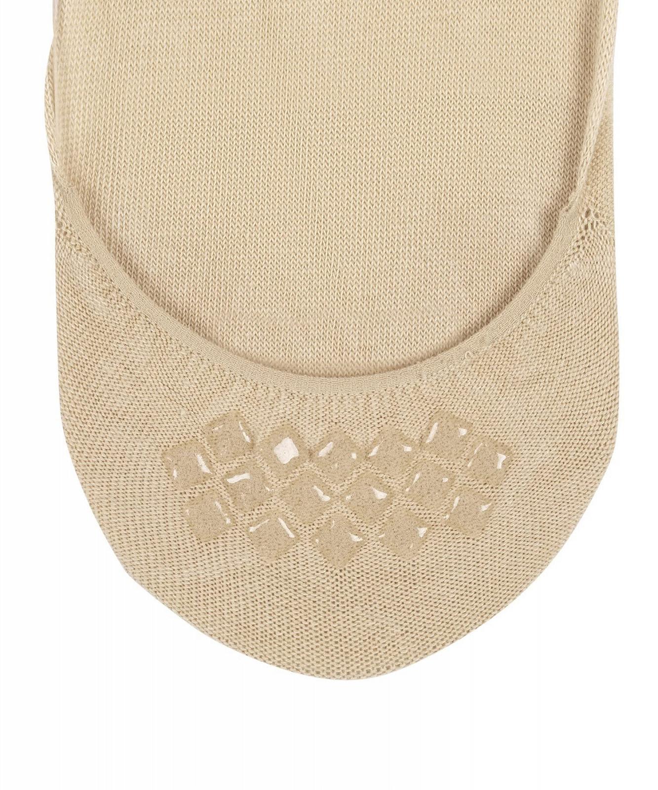 Підслідники FALKE Seamless Step Жіночі Тонкий м'який матеріал, фото №5