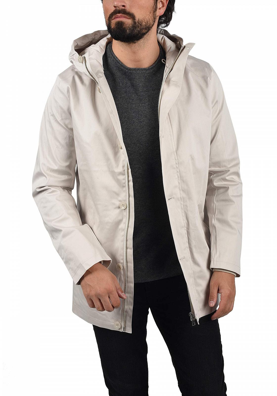 Переходная куртка CASUAL FRIDAY CFJanus 20503175 для мужчин, фото №3