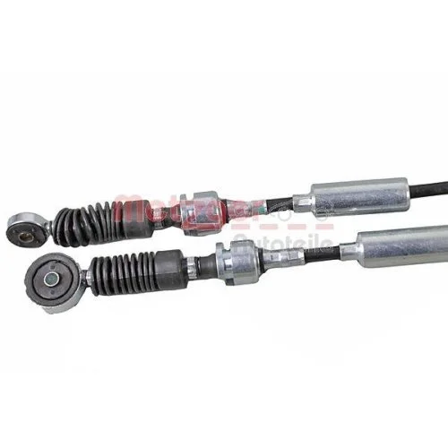Трос перемикання передач METZGER 3150218 для HYUNDAI KIA, фото №3