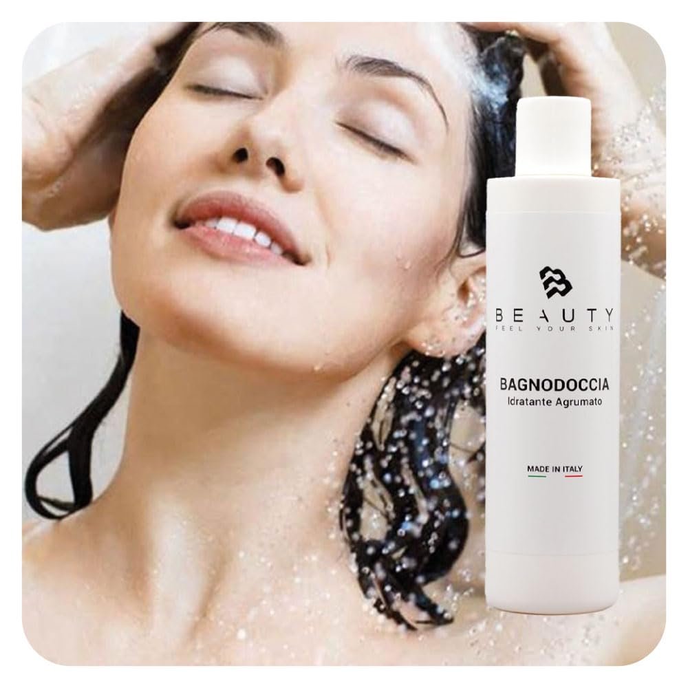 Гель для душу Blor Citrus Shower 250 ml Freshness, фото №6 Гель для душу Blor Citrus Shower 250 ml Freshness, фото №6