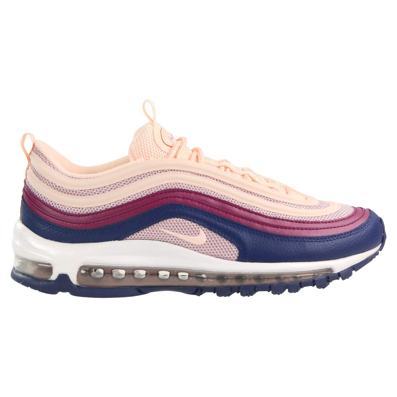 Кросівки Nike W Air Max 97 жіночі - Чорний, фото №2