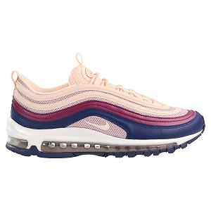 Кросівки Nike W Air Max 97 жіночі - Чорний synthetic.ua - Фото 1