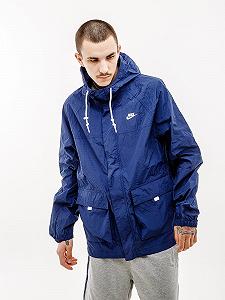 Куртка Nike CLUB BANDON JKT S synthetic.ua - Фото 1