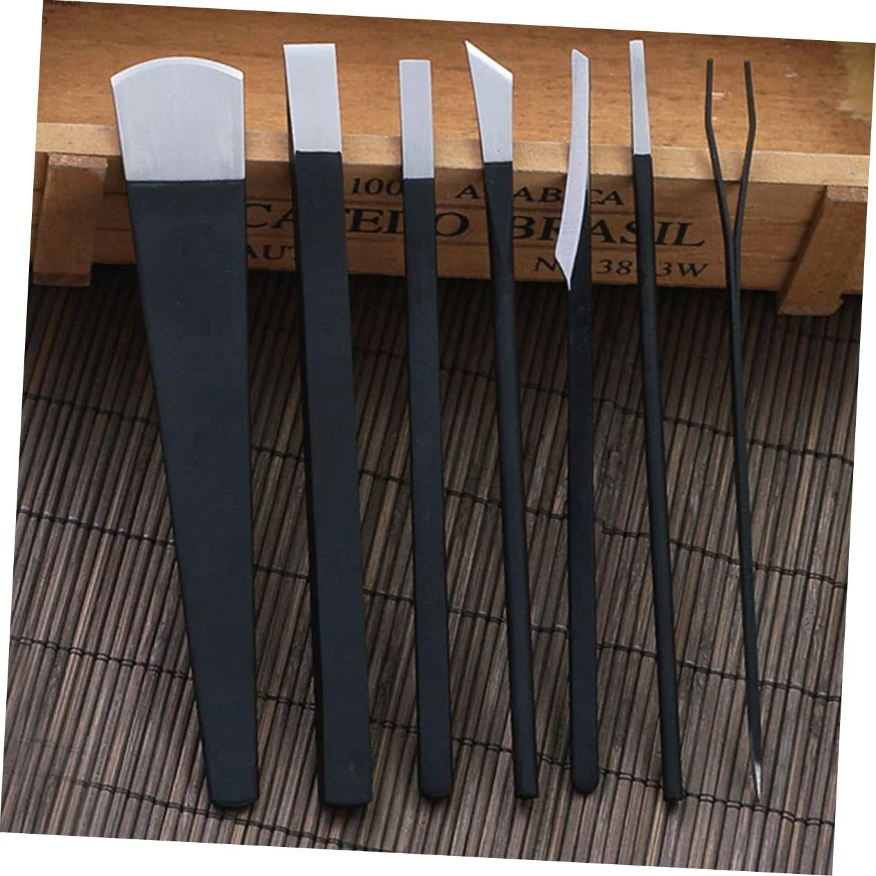 Набор инструментов для педикюра Healvian для удаления мозолей, фото №9 Набор инструментов для педикюра Healvian для удаления мозолей, фото №9