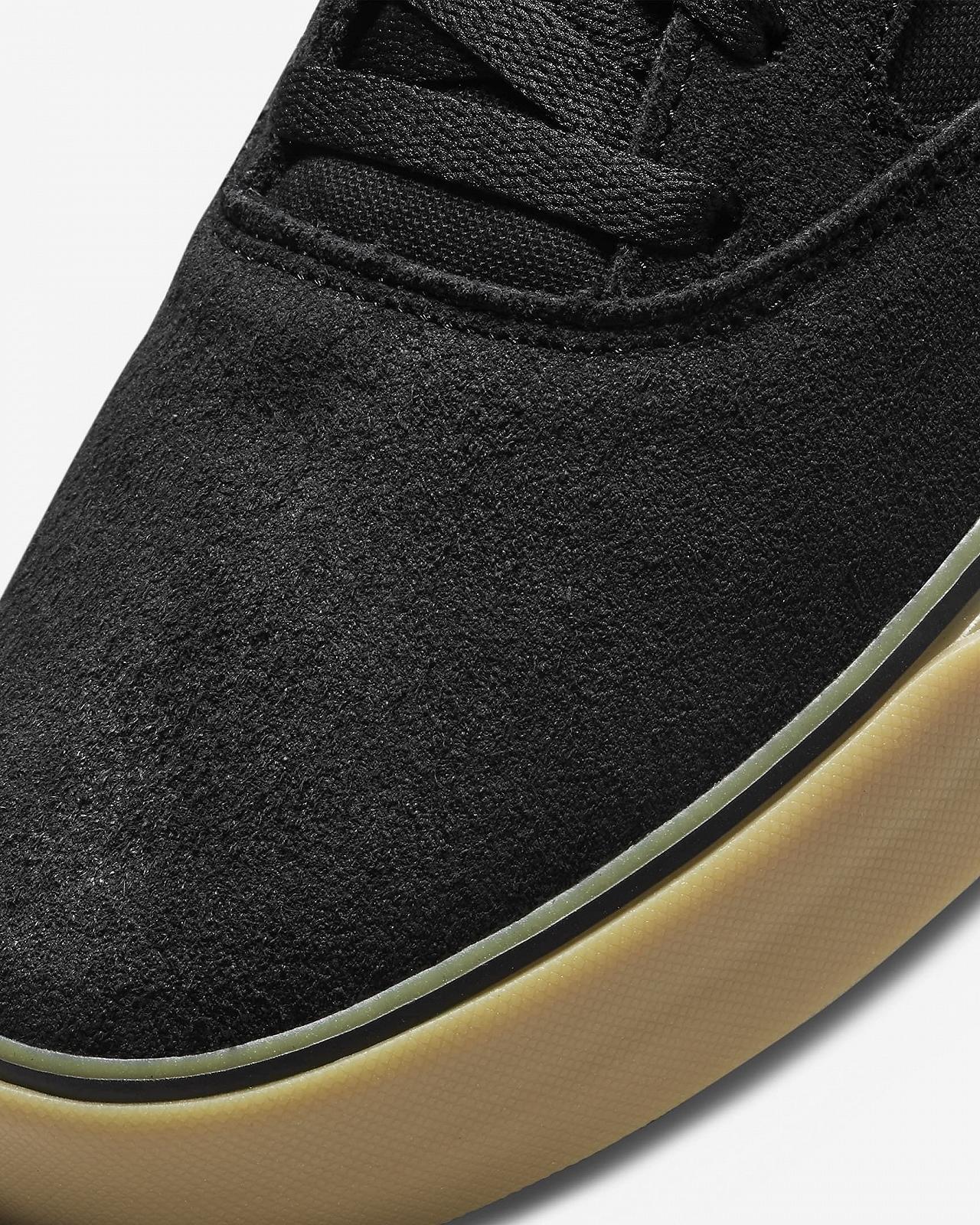 Кроссовки Nike SB CHRON 2 47.5, фото №6
