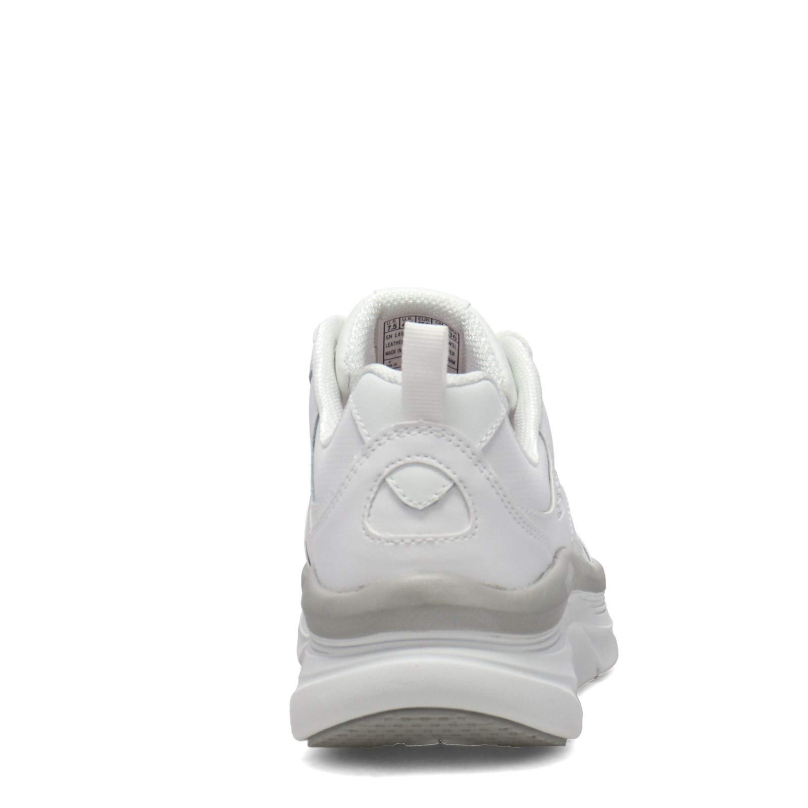 Кросівки Skechers D'lux Walker Timeless Path жіночі, фото №6