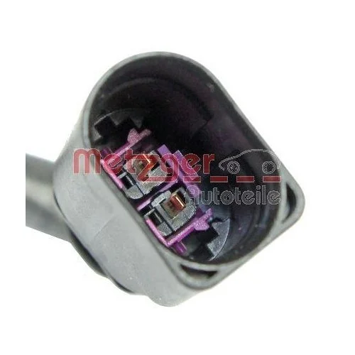 Датчик температури відпрацьованих газів METZGER 0894114, фото №2 Датчик температури відпрацьованих газів METZGER 0894114, фото №2