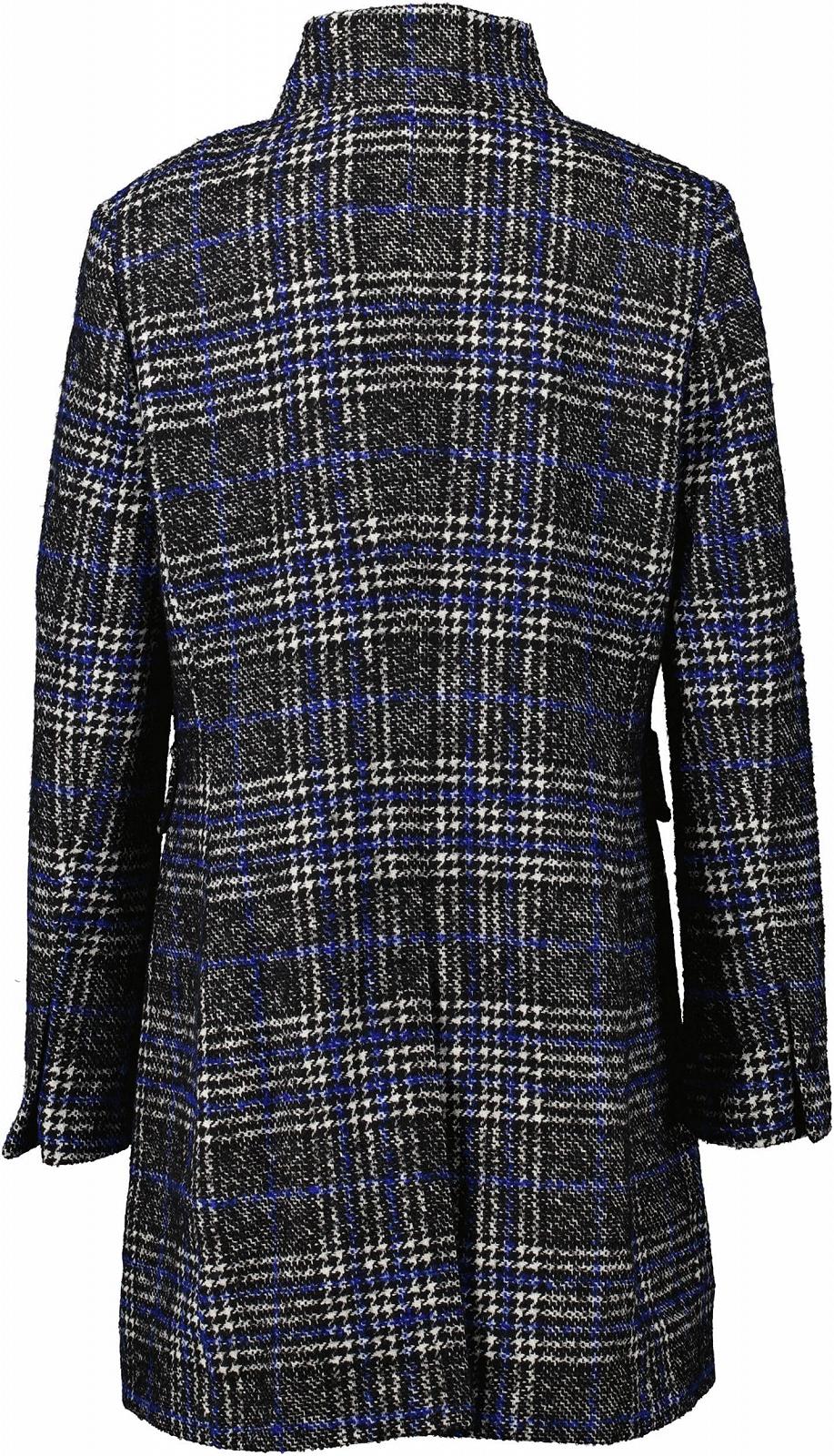 Пальто Fuchs Schmitt Жіноче Синій/Чорний, фото №3