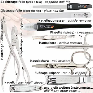 Набор для ухода Drei Schwerter Cinisello 9210 Variant цена на synthetic.ua - Фото 1 Набор для ухода Drei Schwerter Cinisello 9210 Variant synthetic.ua - Фото 1