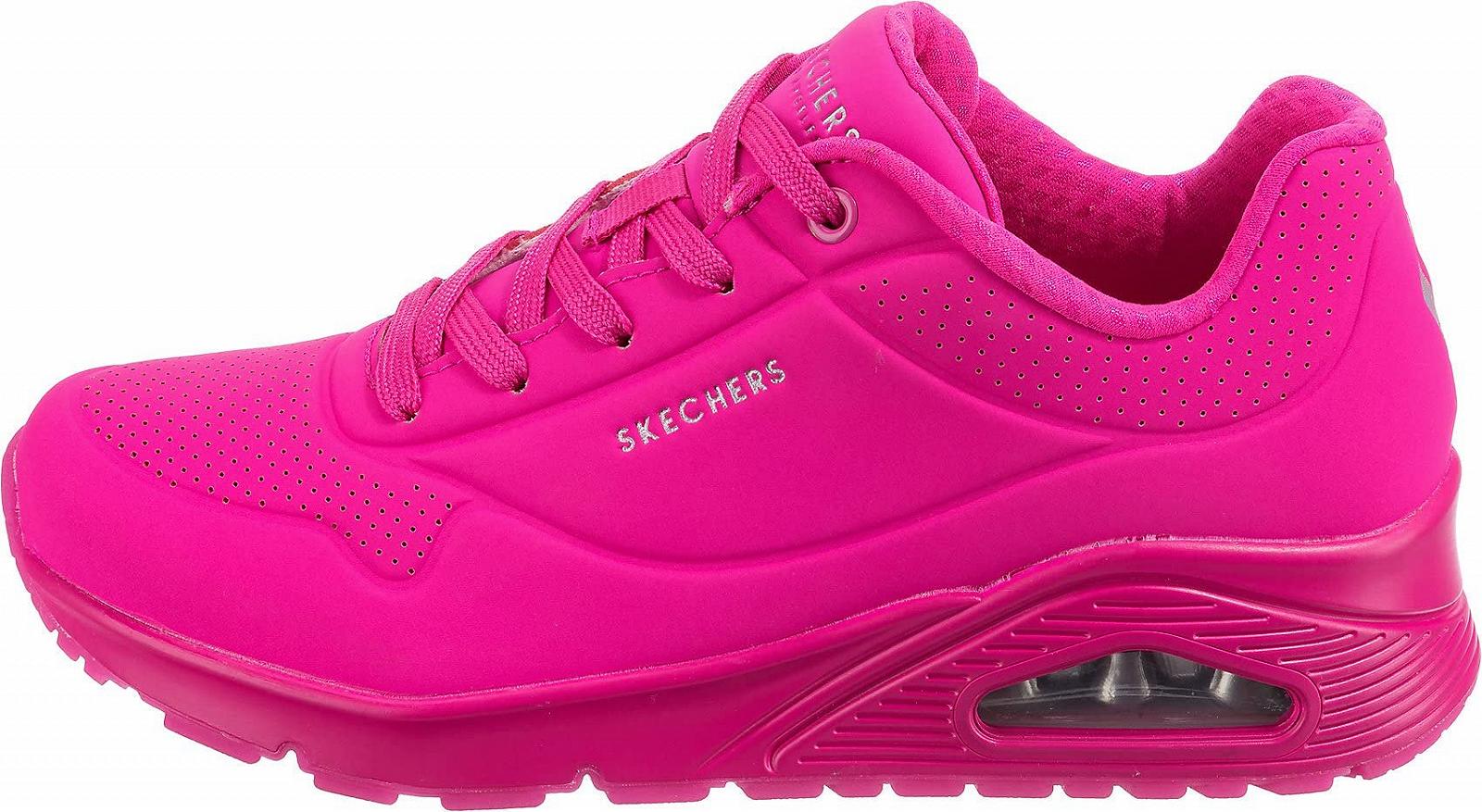 Кросівки Skechers UNO-Night Shades, фото №3