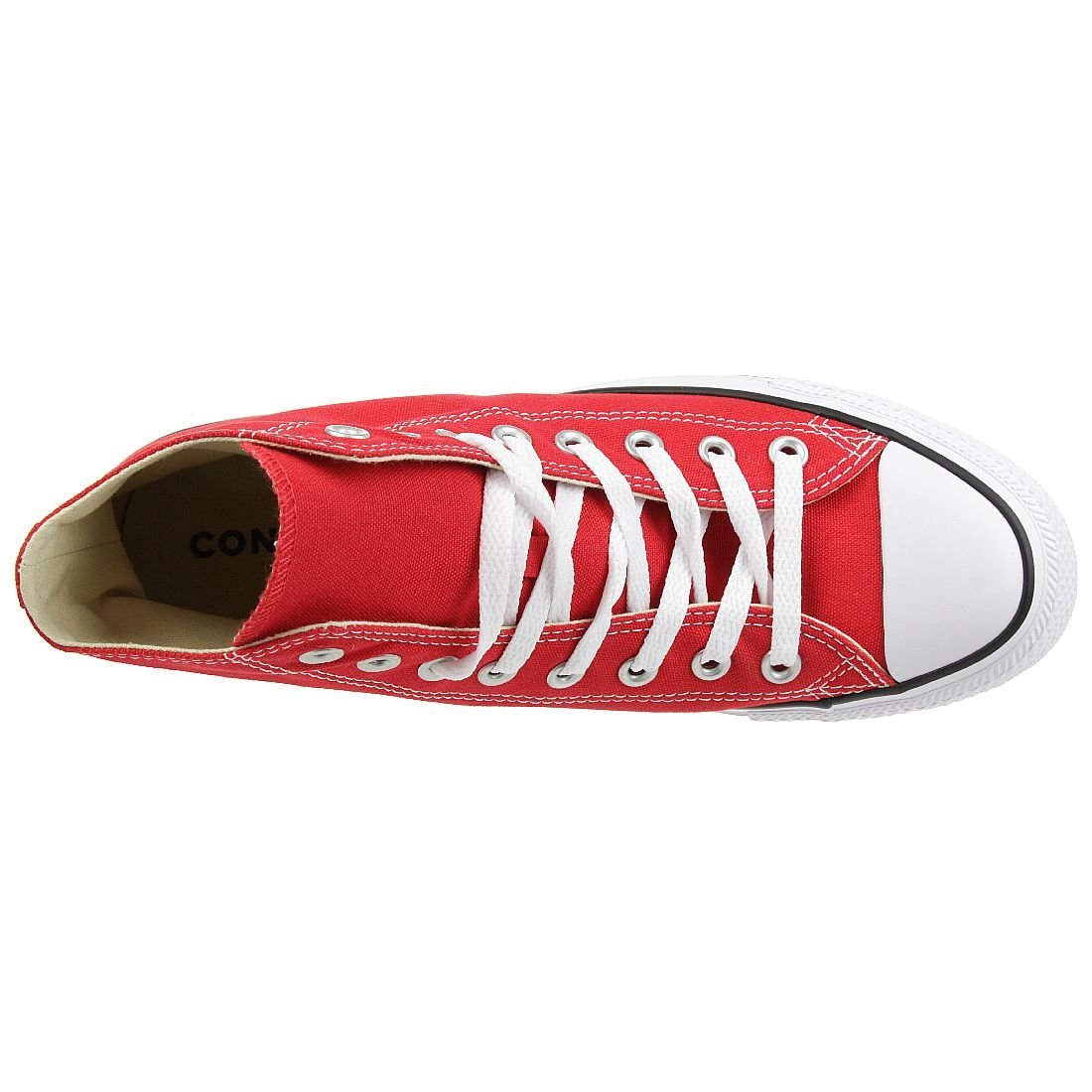 Кеди Converse Chucks First Star Hi, фото №6