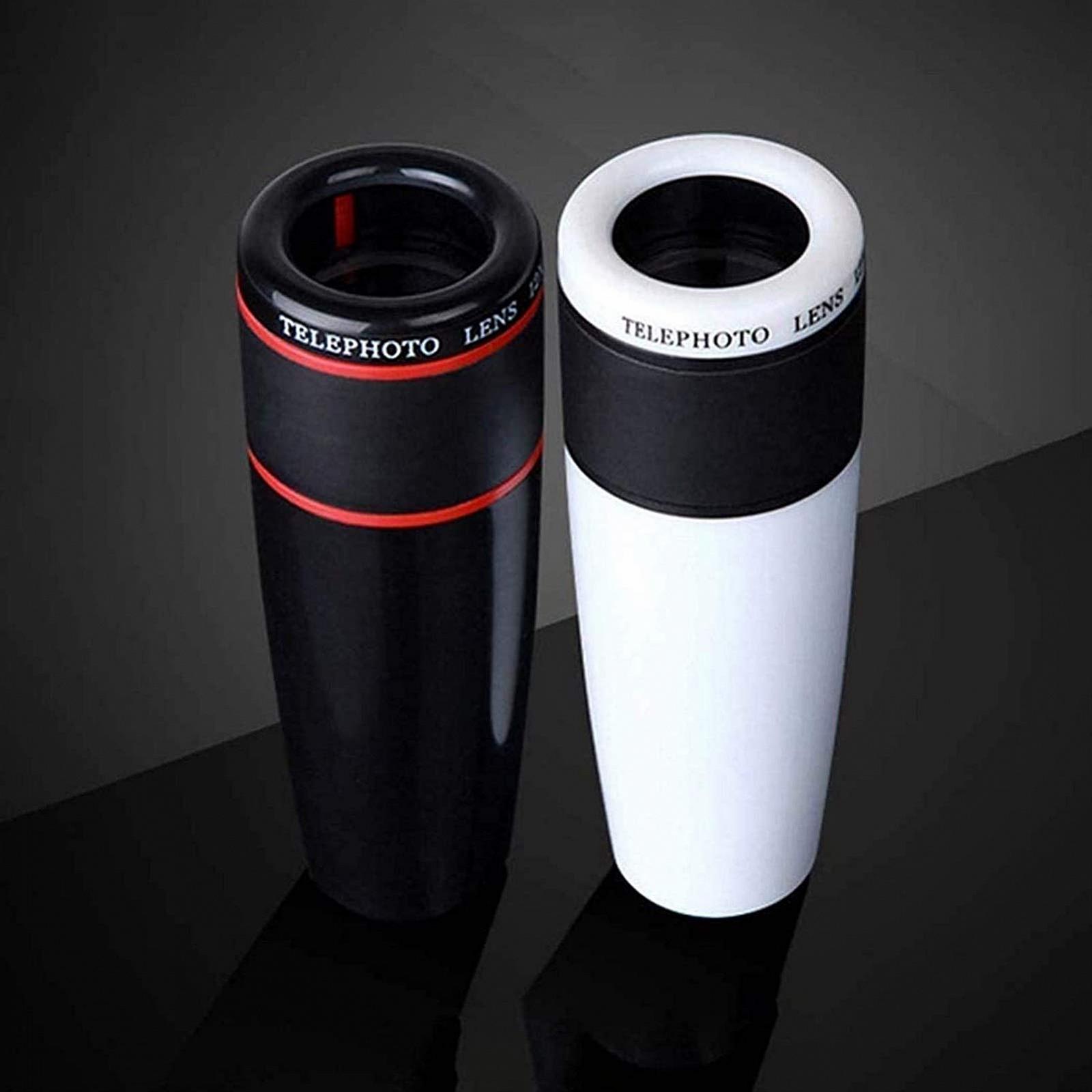 Монокуляр QHYTL Hochleistungsteleskop Hochauflösendes Prisma, фото №2